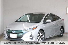 toyota prius-phv 2018 -TOYOTA--Prius PHV DLA-ZVW52--ZVW52-3100006---TOYOTA--Prius PHV DLA-ZVW52--ZVW52-3100006-