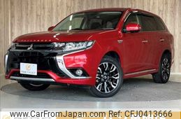 mitsubishi outlander-phev 2015 -MITSUBISHI--Outlander PHEV DLA-GG2W--GG2W-0307890---MITSUBISHI--Outlander PHEV DLA-GG2W--GG2W-0307890-