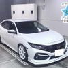 honda civic 2020 -HONDA 【那須 300ﾁ1833】--Civic FK7-1301136---HONDA 【那須 300ﾁ1833】--Civic FK7-1301136- image 1