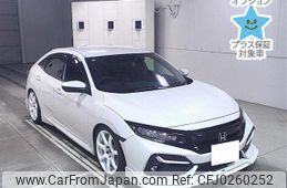 honda civic 2020 -HONDA 【那須 300ﾁ1833】--Civic FK7-1301136---HONDA 【那須 300ﾁ1833】--Civic FK7-1301136-