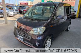 daihatsu tanto-exe 2012 CFJ1657949