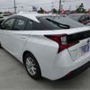 toyota prius 2022 -TOYOTA 【広島 302】--Prius ZVW51--ZVW51-6249779---TOYOTA 【広島 302】--Prius ZVW51--ZVW51-6249779- image 24