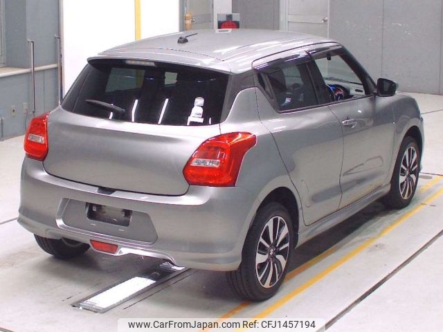 suzuki swift 2018 CFJ1457194 image 2