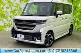 suzuki spacia 2023 quick_quick_4AA-MK54S_MK54S-101921