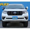 toyota land-cruiser-prado 2022 -TOYOTA--Land Cruiser Prado 3BA-TRJ150W--TRJ150-0151215---TOYOTA--Land Cruiser Prado 3BA-TRJ150W--TRJ150-0151215- image 8