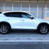 mazda cx-5 2018 CFJ1765229 image 17