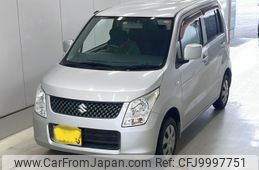 suzuki wagon-r 2011 -SUZUKI 【山口 581む1778】--Wagon R MH23S-784503---SUZUKI 【山口 581む1778】--Wagon R MH23S-784503-