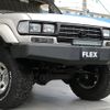 toyota land-cruiser 1996 -TOYOTA--Land Cruiser KC-HDJ81V--HDJ81-0064478---TOYOTA--Land Cruiser KC-HDJ81V--HDJ81-0064478- image 9