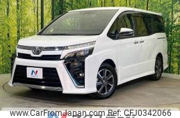 toyota voxy 2020 -TOYOTA--Voxy 3BA-ZRR80W--ZRR80-0627102---TOYOTA--Voxy 3BA-ZRR80W--ZRR80-0627102-