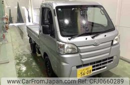 daihatsu hijet-truck 2018 -DAIHATSU 【山形 480ﾂ5608】--Hijet Truck S510P--0214584---DAIHATSU 【山形 480ﾂ5608】--Hijet Truck S510P--0214584-