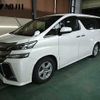 toyota vellfire 2016 -TOYOTA 【帯広 330ﾂ6200】--Vellfire AGH35W--0011797---TOYOTA 【帯広 330ﾂ6200】--Vellfire AGH35W--0011797- image 1