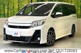 toyota noah 2016 CFJ1728083