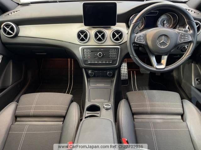 mercedes-benz gla-class 2016 -MERCEDES-BENZ--Benz GLA DBA-156942--WDC1569422J251406---MERCEDES-BENZ--Benz GLA DBA-156942--WDC1569422J251406- image 2