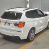 bmw x3 2013 -BMW--BMW X3 WBAWY320500C67989---BMW--BMW X3 WBAWY320500C67989- image 2