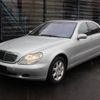 mercedes-benz s-class 2001 -MERCEDES-BENZ--Benz S Class 220175--1A247615---MERCEDES-BENZ--Benz S Class 220175--1A247615- image 11