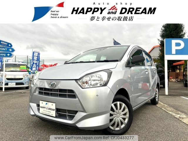 daihatsu mira-e-s 2018 -DAIHATSU--Mira e:s DBA-LA350S--LA350S-0073673---DAIHATSU--Mira e:s DBA-LA350S--LA350S-0073673- image 1