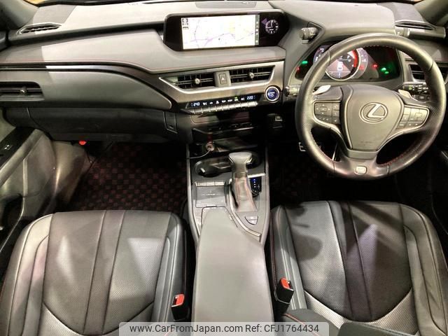 lexus ux 2019 CFJ1764434 image 2