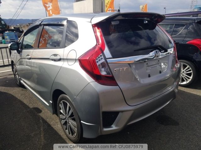 honda fit 2013 -HONDA--Fit GP5-3007629---HONDA--Fit GP5-3007629- image 2