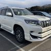 toyota land-cruiser-prado 2021 quick_quick_3BA-TRJ150W_TRJ150-0128894 image 1