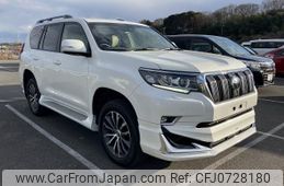 toyota land-cruiser-prado 2021 quick_quick_3BA-TRJ150W_TRJ150-0128894