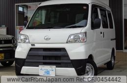 daihatsu hijet-van 2019 -DAIHATSU 【名変中 】--Hijet Van S331V--0231578---DAIHATSU 【名変中 】--Hijet Van S331V--0231578-