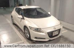 honda cr-z 2010 CFJ1686150