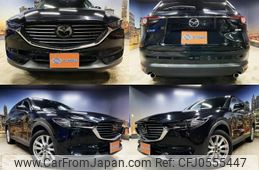 mazda cx-8 2018 quick_quick_3DA-KG2P_KG2P-108762