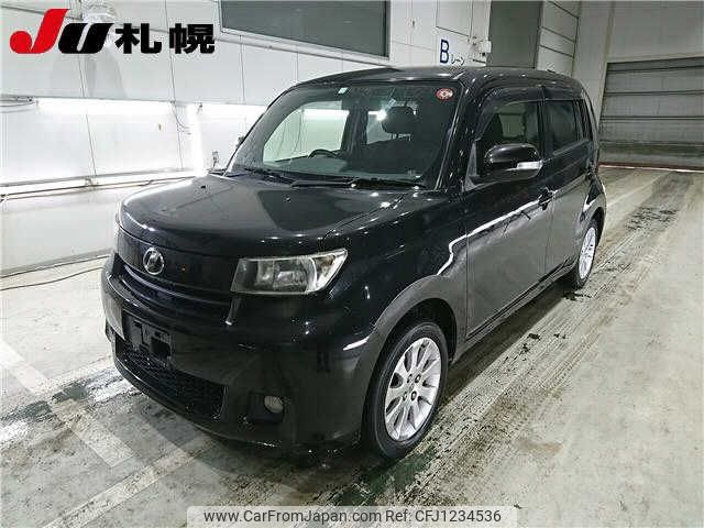 toyota bb 2012 -TOYOTA--bB QNC25--0020591---TOYOTA--bB QNC25--0020591- image 1
