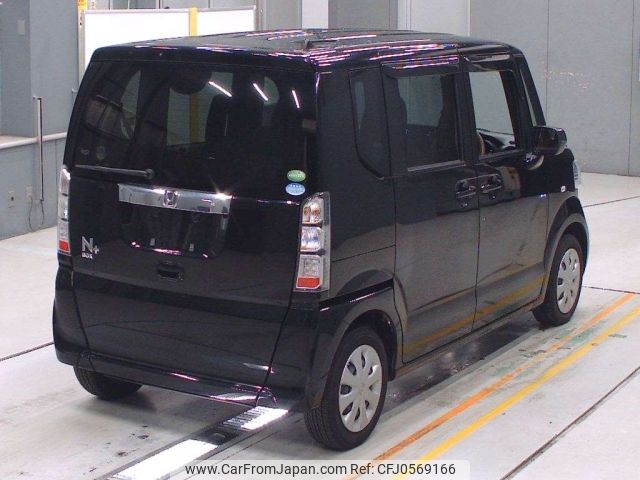 honda n-box-plus 2013 -HONDA 【Ｎｏ後日 】--N BOX + JF1-3010837---HONDA 【Ｎｏ後日 】--N BOX + JF1-3010837- image 2