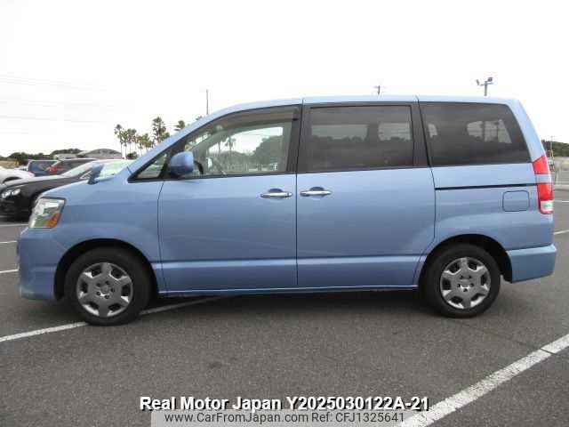 toyota noah 2006 3282185-Y2025030122A-21 image 2