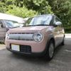 suzuki alto-lapin 2015 quick_quick_DBA-HE33S_HE33S-113623 image 2