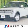 suzuki alto-lapin 2021 quick_quick_HE33S_HE33S-329427 image 1
