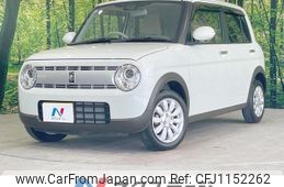 suzuki alto-lapin 2021 quick_quick_HE33S_HE33S-329427