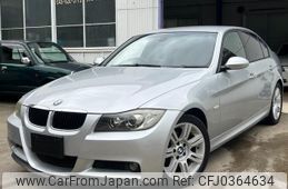 bmw 3-series 2007 quick_quick_VA20_WBAVA76080NL26163