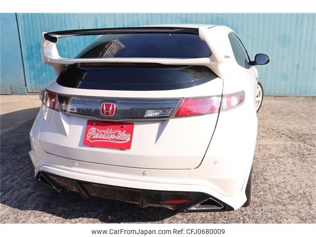 honda civic 2010 -HONDA--Civic ABA-FN2--FN2-1000586---HONDA--Civic ABA-FN2--FN2-1000586- image 2
