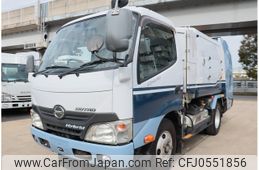 hino dutro 2016 -HINO--Hino Dutoro TSG-XKU600X--XKU600-0001671---HINO--Hino Dutoro TSG-XKU600X--XKU600-0001671-