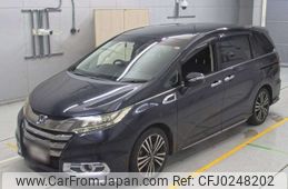 honda odyssey 2016 -HONDA--Odyssey RC1-1115965---HONDA--Odyssey RC1-1115965-