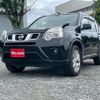 nissan x-trail 2012 quick_quick_T31_T31-300192 image 14