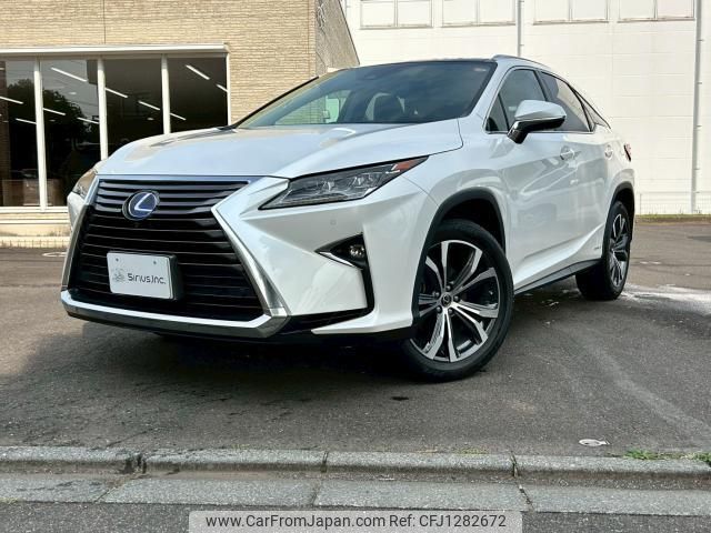 lexus rx 2017 quick_quick_GYL20W_0006751 image 1
