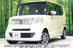 honda n-box 2014 CFJ1542077