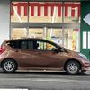 nissan note 2016 -NISSAN--Note DBA-E12--E12-448654---NISSAN--Note DBA-E12--E12-448654- image 3