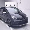 honda fit 2020 -HONDA--Fit GR6-1002763---HONDA--Fit GR6-1002763- image 1