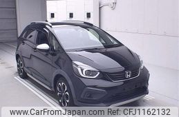 honda fit 2020 -HONDA--Fit GR6-1002763---HONDA--Fit GR6-1002763-