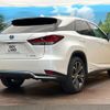 lexus rx 2021 CFJ1719742 image 17