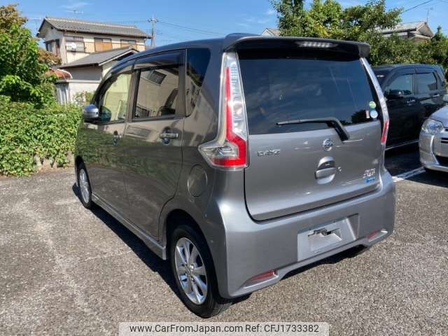 nissan dayz 2016 CFJ1733382 image 2