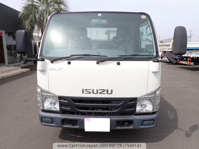 isuzu elf-truck 2016 GOO_NET_EXCHANGE_0402607A30220529W001 image 2