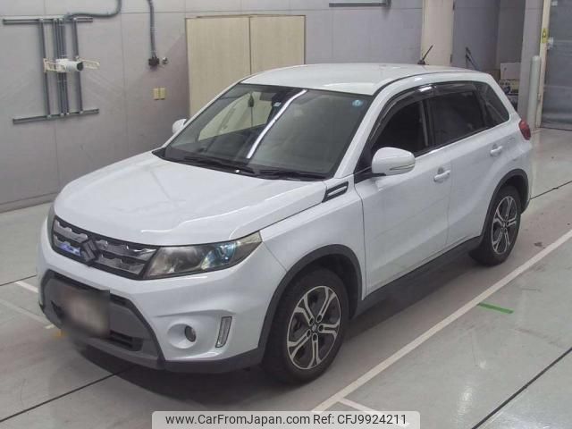 suzuki escudo 2015 quick_quick_DBA-YE21S_TSMLYE21S00141868 image 1