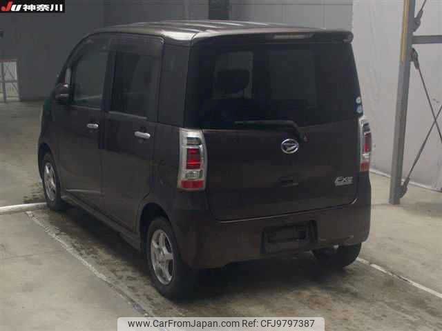 daihatsu tanto-exe 2011 -DAIHATSU--Tanto Exe L455S-0056204---DAIHATSU--Tanto Exe L455S-0056204- image 2