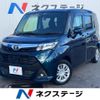 toyota tank 2017 CFJ7079735 image 1