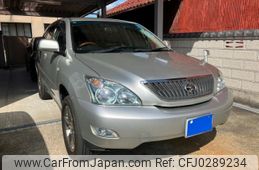 toyota harrier 2005 -TOYOTA--Harrier CBA-MCU30W--MCU30-0009319---TOYOTA--Harrier CBA-MCU30W--MCU30-0009319-